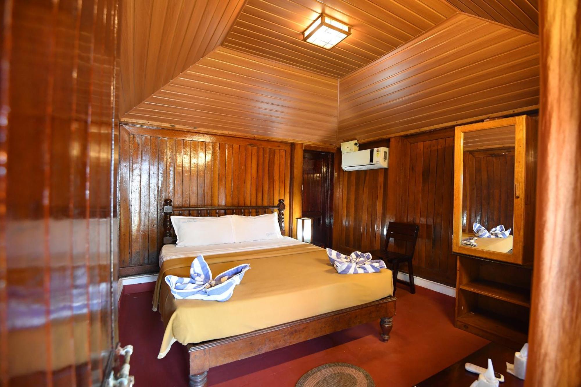 Blue Water Beach Resort Варкала Екстериор снимка